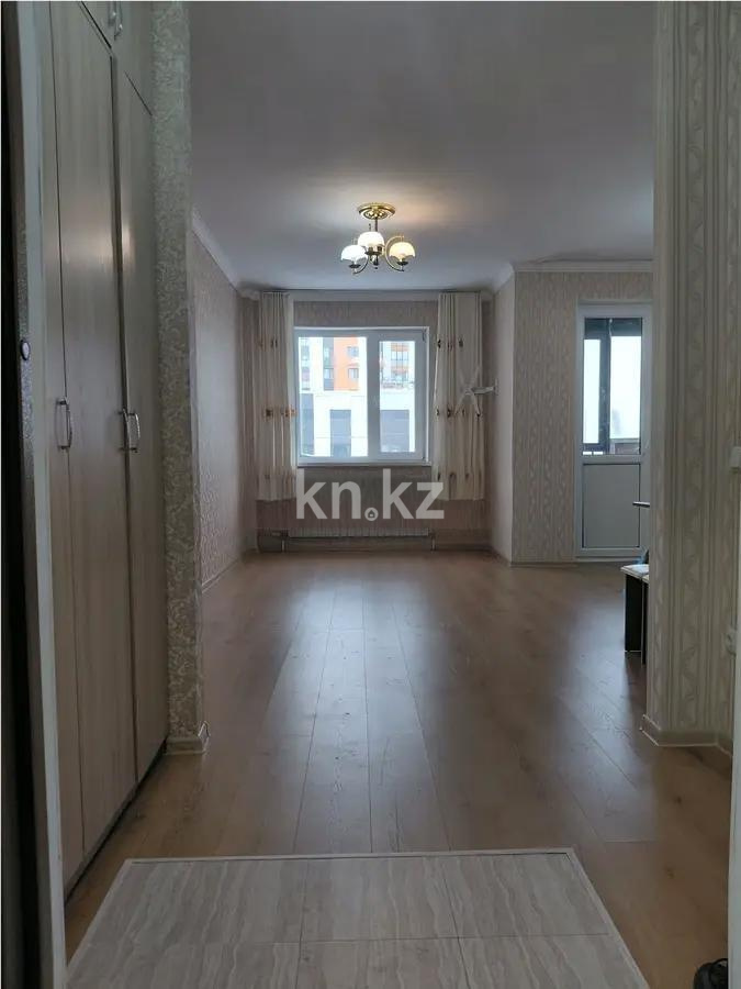 Продажа 1-комнатной квартиры, 30 м² в Астане