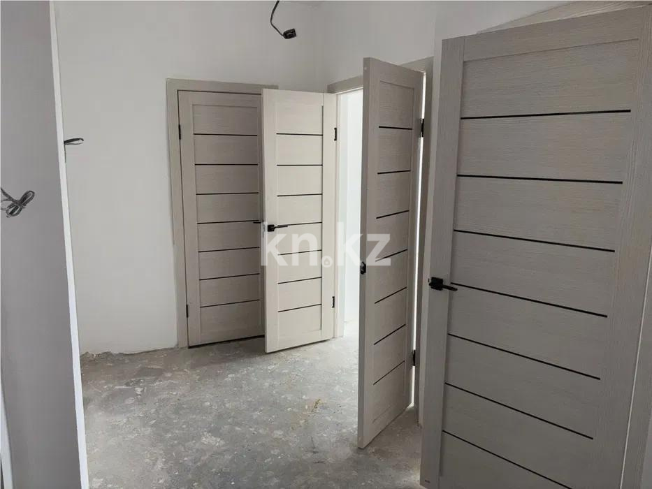 Продажа 1-комнатной квартиры, 39 м² в Алматы