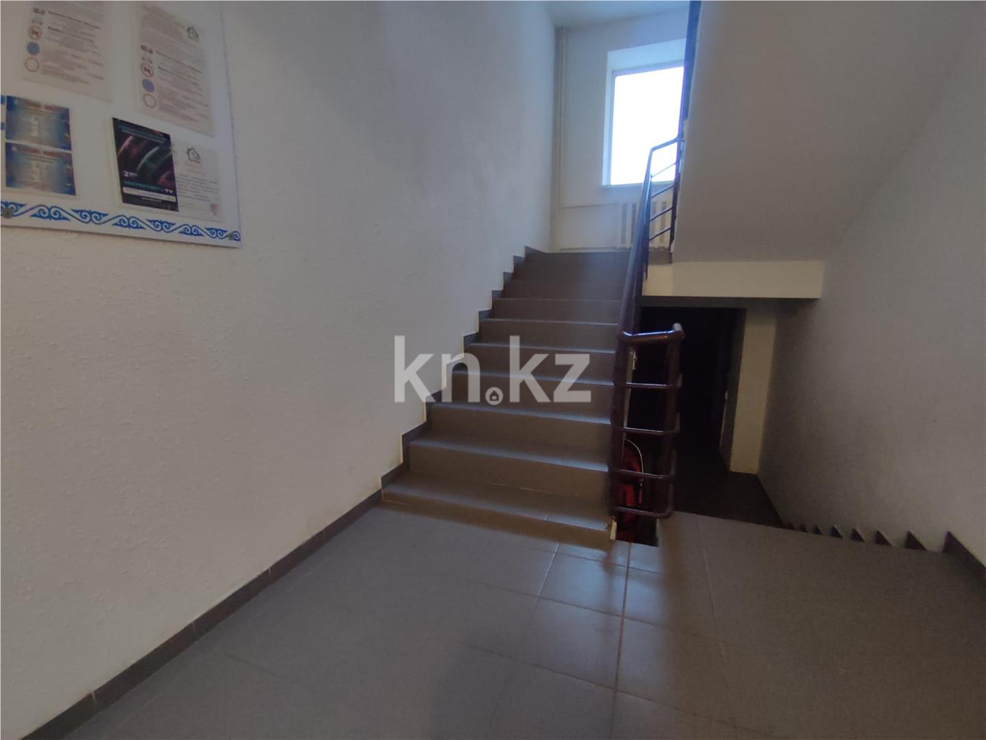 Продажа 3-комнатной квартиры, 65.6 м² в Астане - фото 13