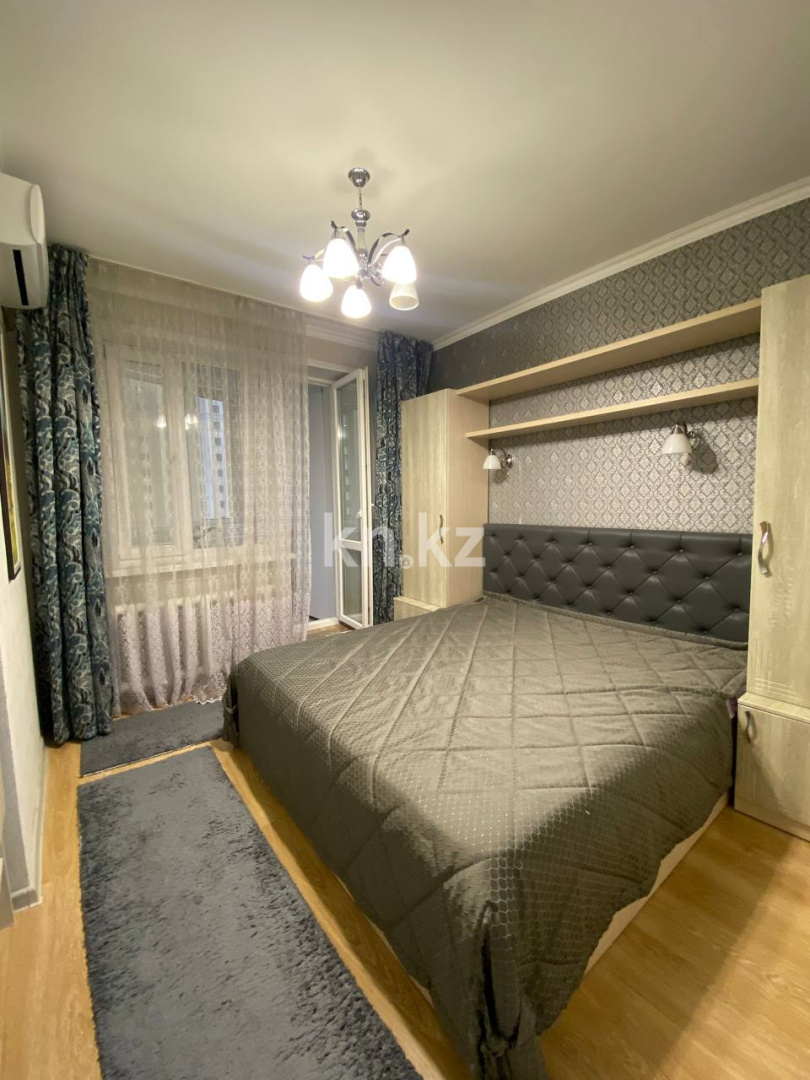 Аренда 2-комнатной квартиры, 50 м² в Астане - фото 10