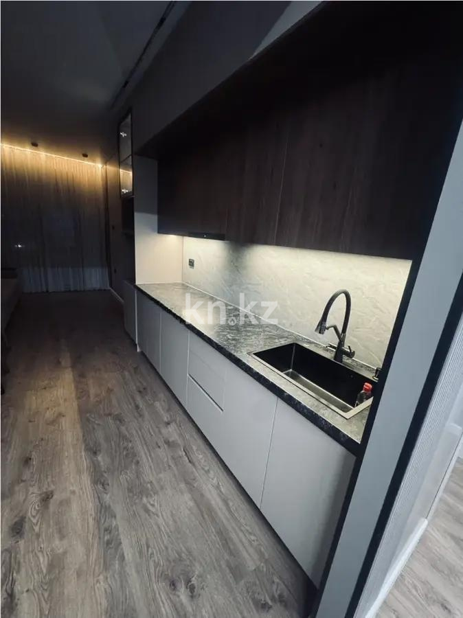 Продажа 3-комнатной квартиры, 63.5 м² в Алматы - фото 4