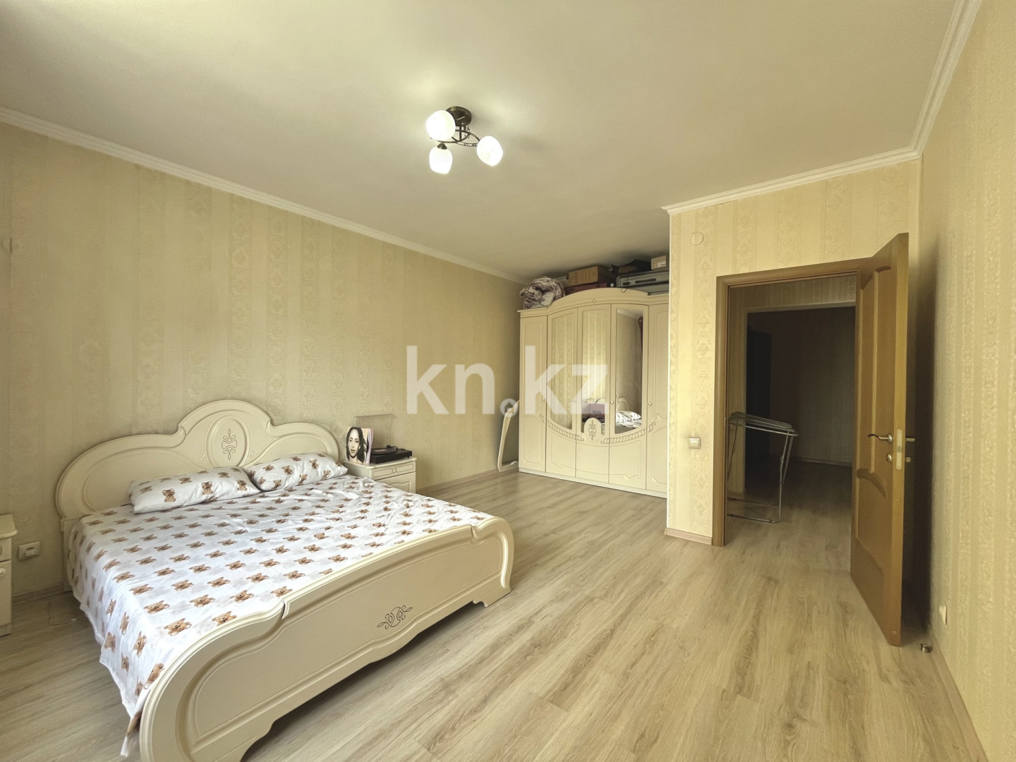 Продажа 2-комнатной квартиры, 72.4 м² в Алматы - фото 6