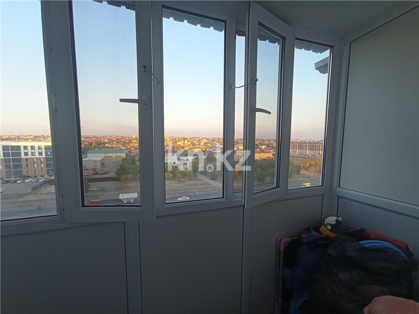 Продажа 2-комнатной квартиры, 48 м² в Караганде - фото 9