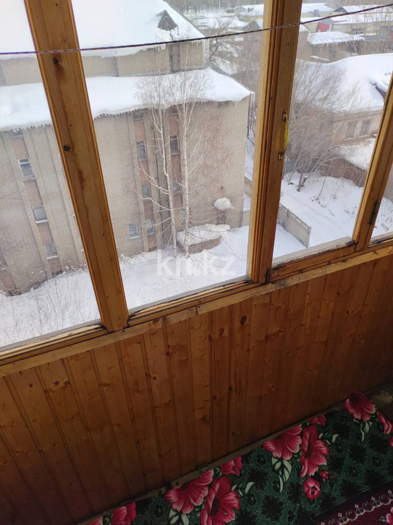 Продажа 1-комнатной квартиры, 36 м² в Усть-Каменогорске - фото 7