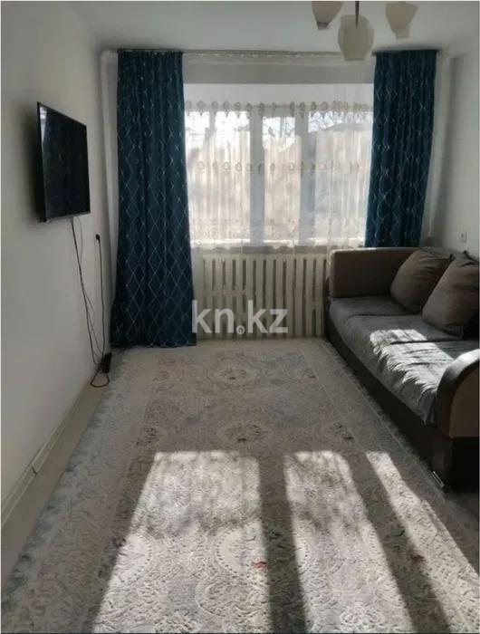 Продажа 2-комнатной квартиры, 40 м² в Караганде