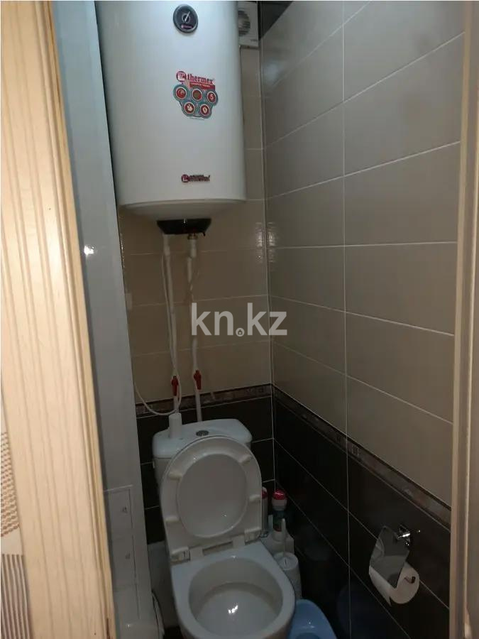 Продажа 4-комнатной квартиры, 76 м² в Караганде - фото 4