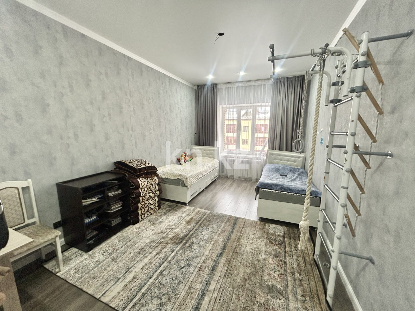 Продажа 3-комнатной квартиры, 84 м², ул. Кулкыбаева в Караганде - фото 6