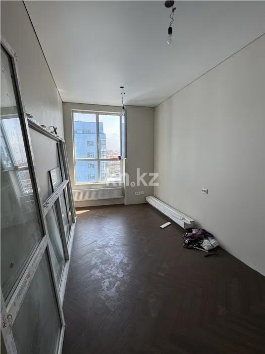 Продажа 3-комнатной квартиры, 80 м², пр. Абая, дом  160 в Алматы - фото 2