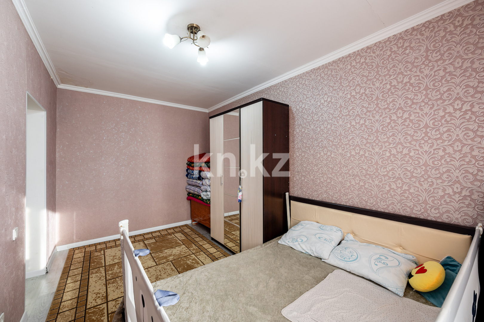 Продажа 2-комнатной квартиры, 60.3 м² в Астане - фото 21