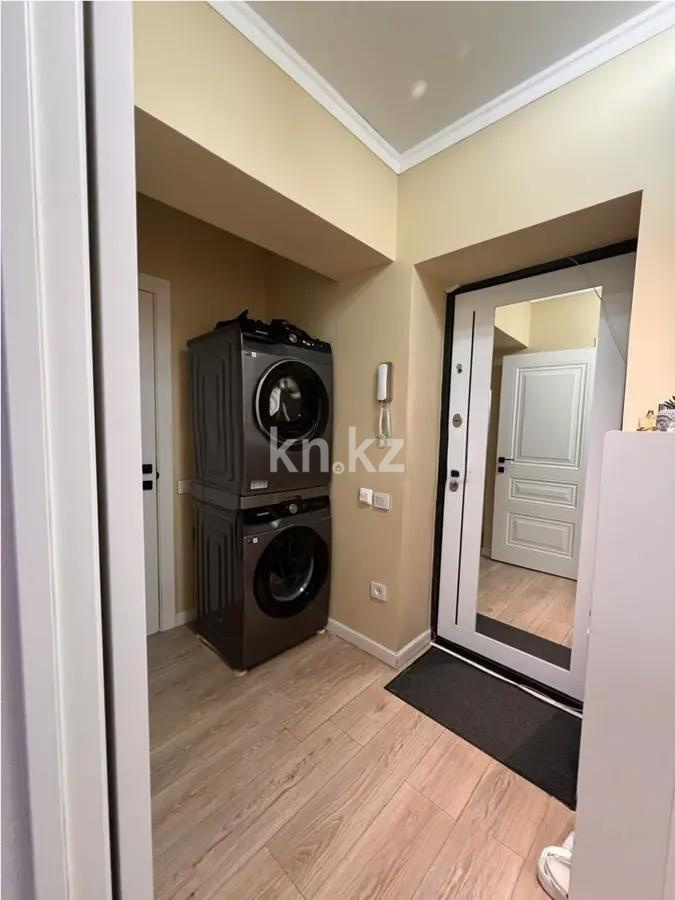 Продажа 2-комнатной квартиры, 44.1 м² в Алматы - фото 6