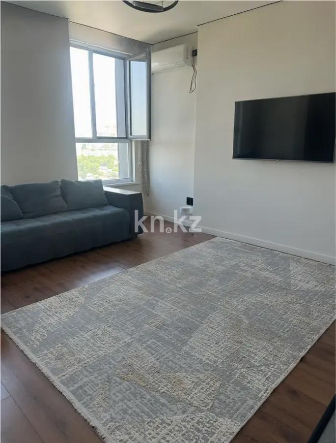 Продажа 2-комнатной квартиры, 61 м², ул. Емцова, дом  348/1 в Алматы