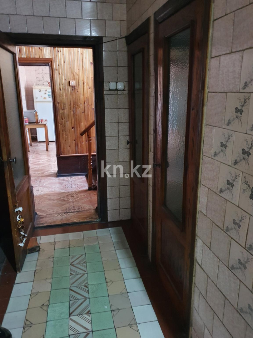 Продажа 6-комнатного дома, 238 м², пер. Авангардный, дом  7 в Караганде - фото 10