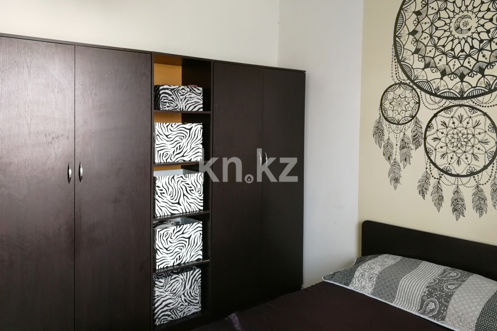 Продажа 2-комнатной квартиры, 50 м² в Таразе - фото 5
