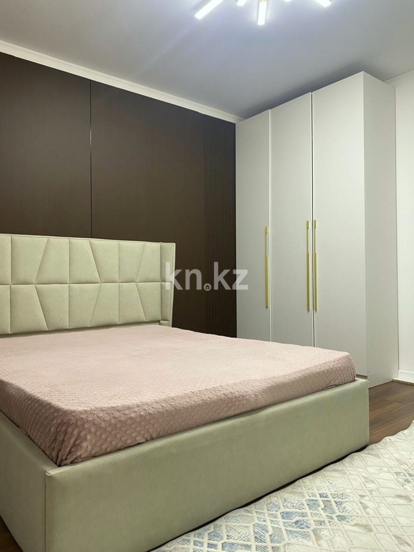 Продажа 3-комнатной квартиры, 63.5 м² в Алматы - фото 3
