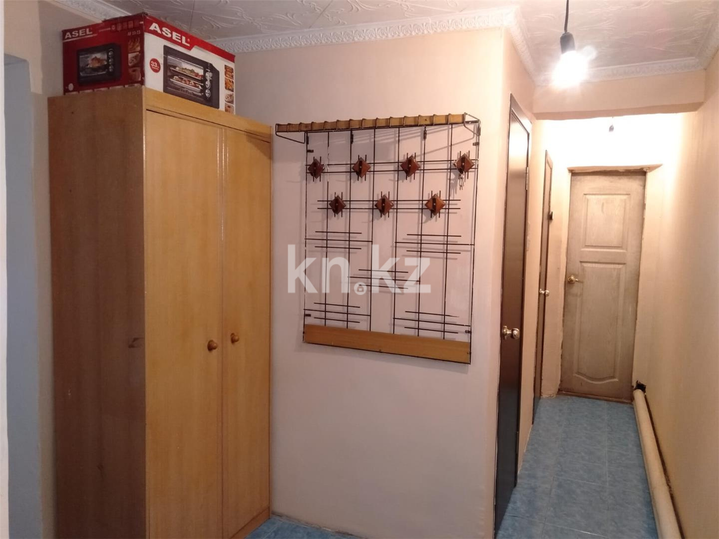 Продажа 4-комнатного дома, 90 м², пр. Мира в Темиртау - фото 20