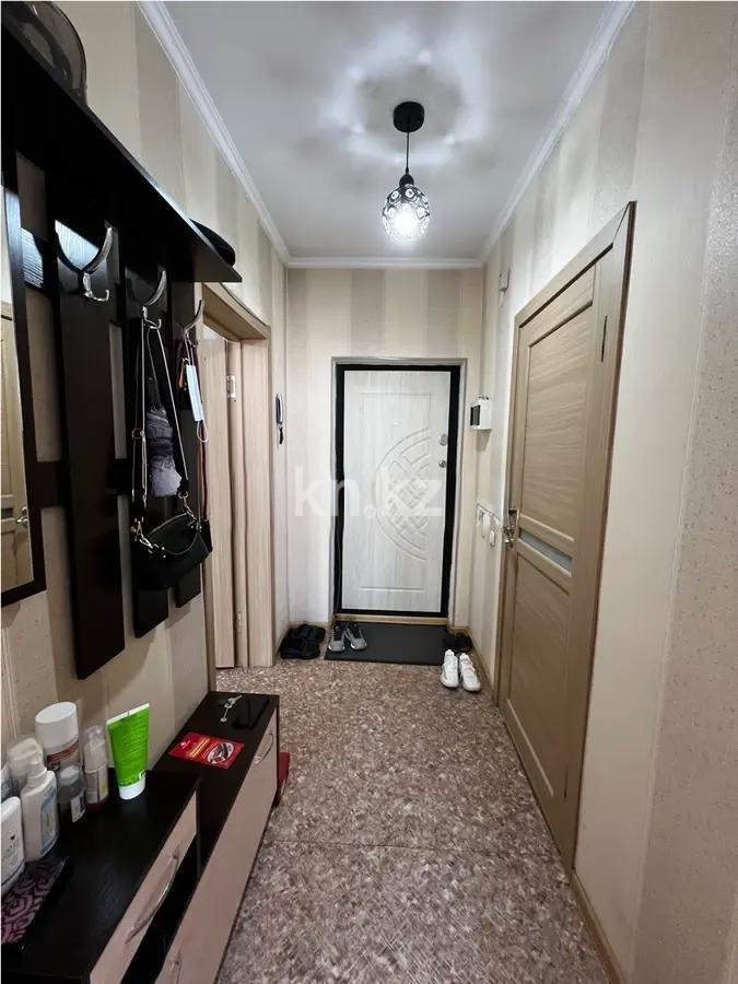 Продажа 1-комнатной квартиры, 39 м² в Алматы - фото 4
