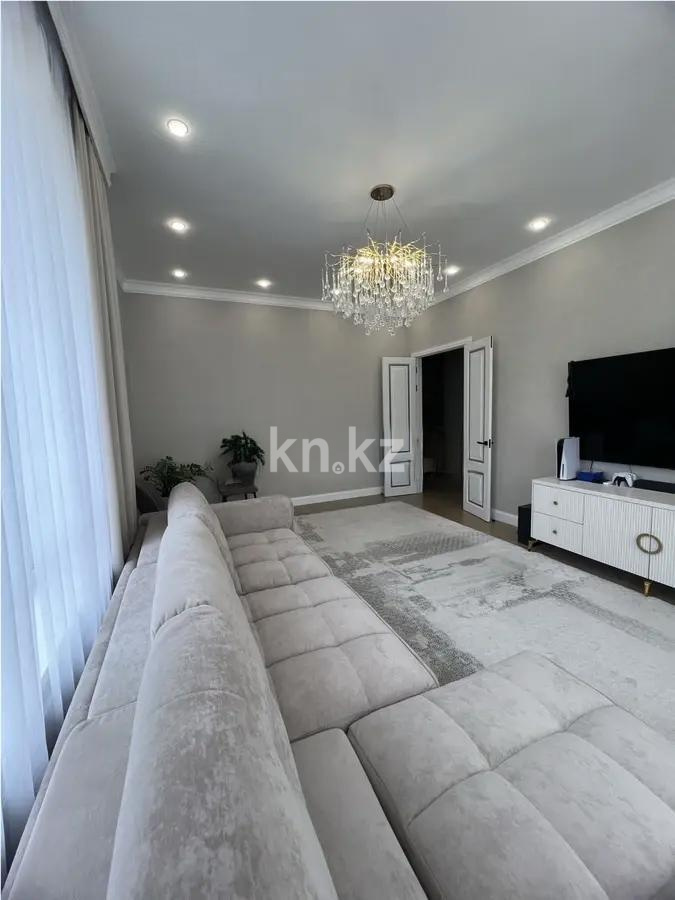 Продажа 3-комнатной квартиры, 97.1 м² в Астане