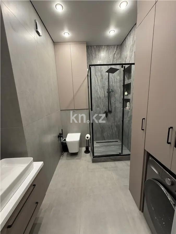 Продажа 3-комнатной квартиры, 108.24 м², ул. Рыскулова, дом  1 в Астане - фото 6