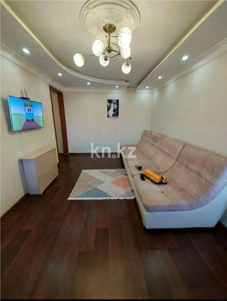 Продажа 2-комнатной квартиры, 45 м², пр. Н. Абдирова в Караганде - фото 6