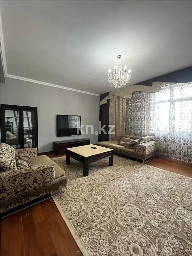 Продажа 3-комнатной квартиры, 126.7 м² в Астане
