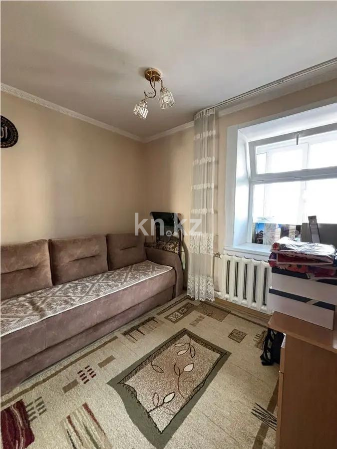 Продажа 3-комнатной квартиры, 63.4 м² в Астане - фото 2
