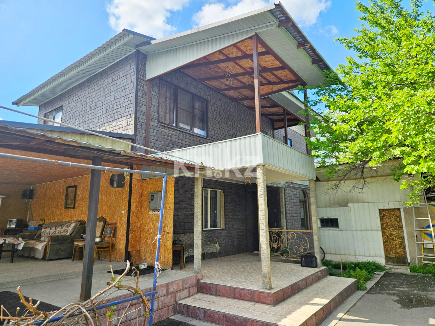 Продажа 5-комнатного дома, 148 м² в Алматы - фото 17