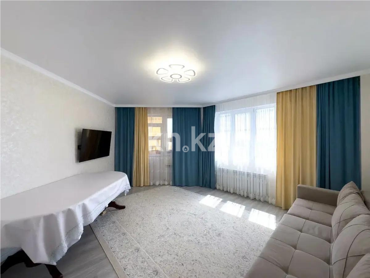 Продажа 2-комнатной квартиры, 72.9 м² в Астане