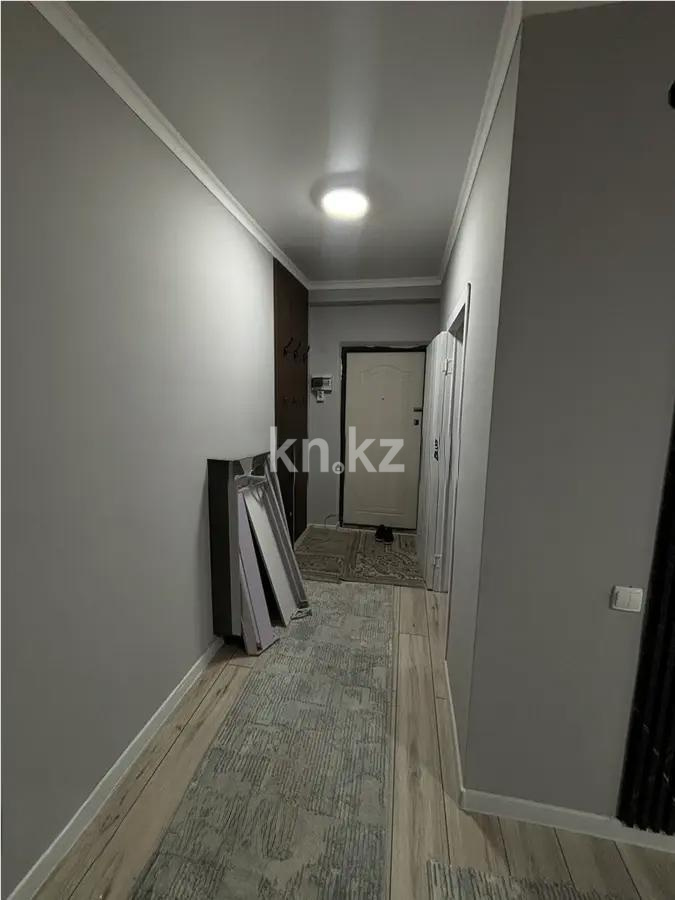 Продажа 1-комнатной квартиры, 38.5 м² в Алматы - фото 4