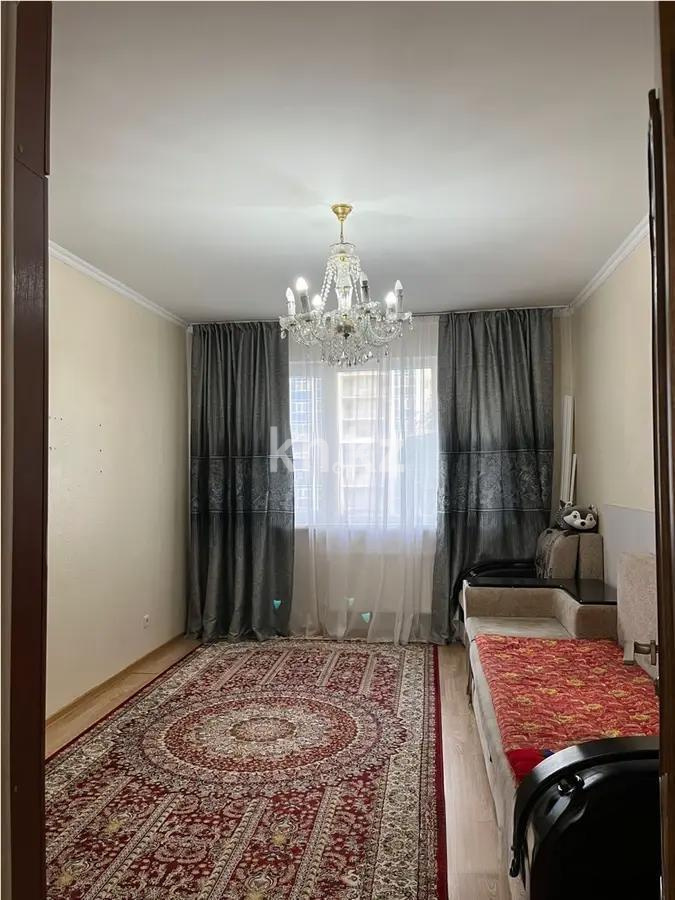 Продажа 4-комнатной квартиры, 110 м², пр. Момышулы, дом  12 в Астане - фото 4