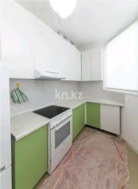 Продажа 2-комнатной квартиры, 47.7 м² в Астане - фото 3