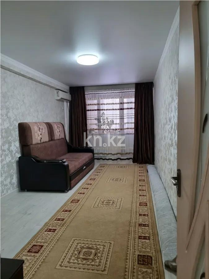 Продажа 2-комнатной квартиры, 56.2 м² в Алматы