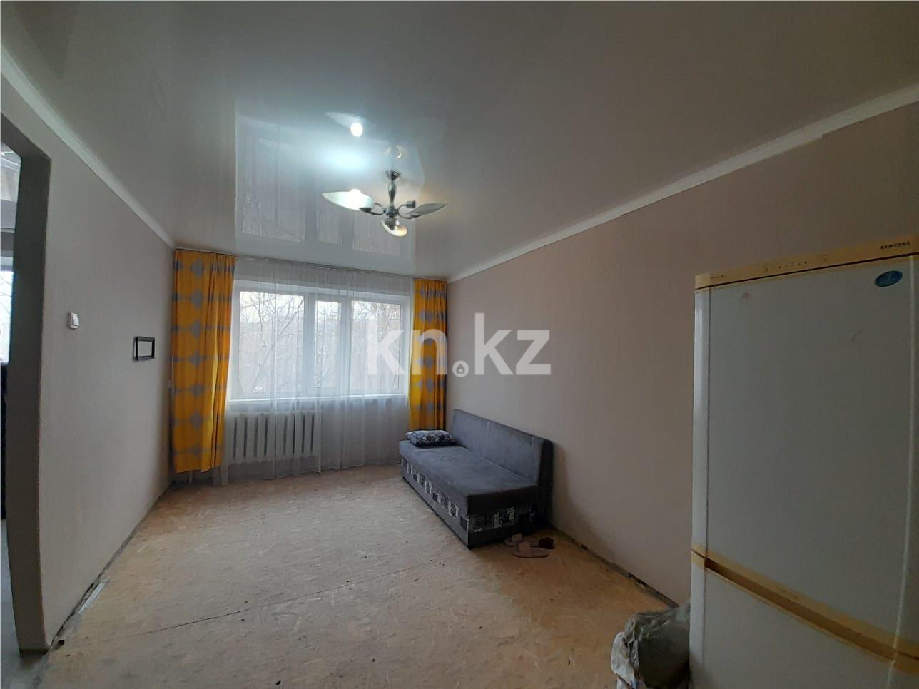 Продажа 1-комнатной квартиры, 30 м², ул. Ержанова, дом  38 в Караганде