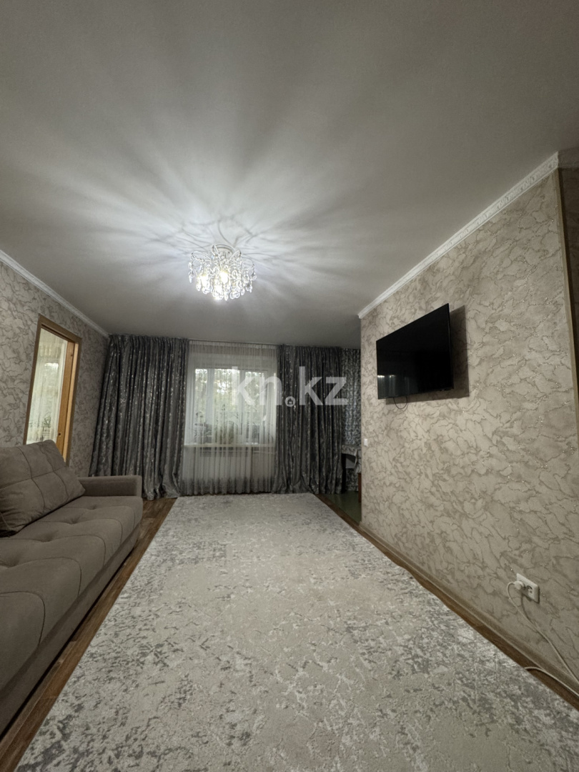 Продажа 2-комнатной квартиры, 46 м² в Караганде