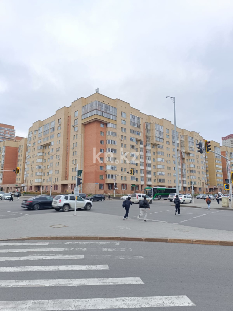 Продажа , 90 м² в Астане