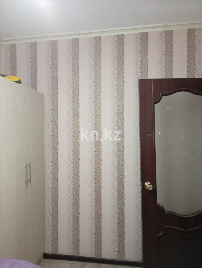 Аренда 2-комнатной квартиры, 43 м² в Алматы - фото 5