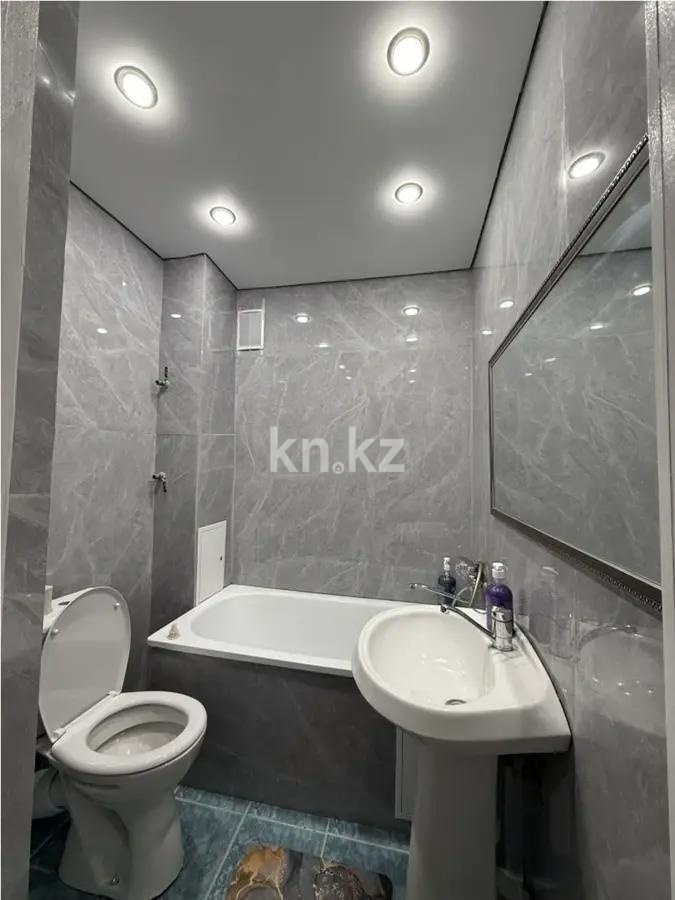 Продажа 1-комнатной квартиры, 21 м² в Астане - фото 2