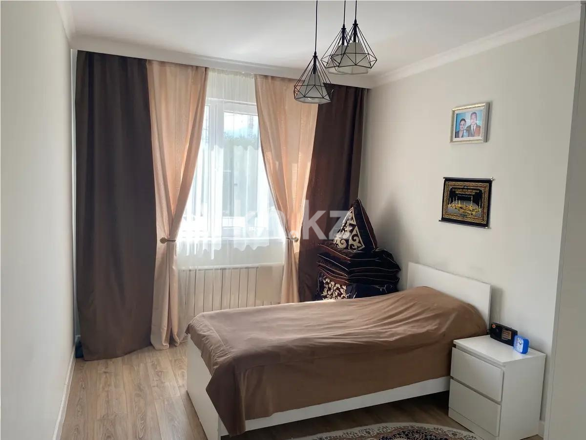 Продажа 4-комнатной квартиры, 105.8 м² в Алматы - фото 2