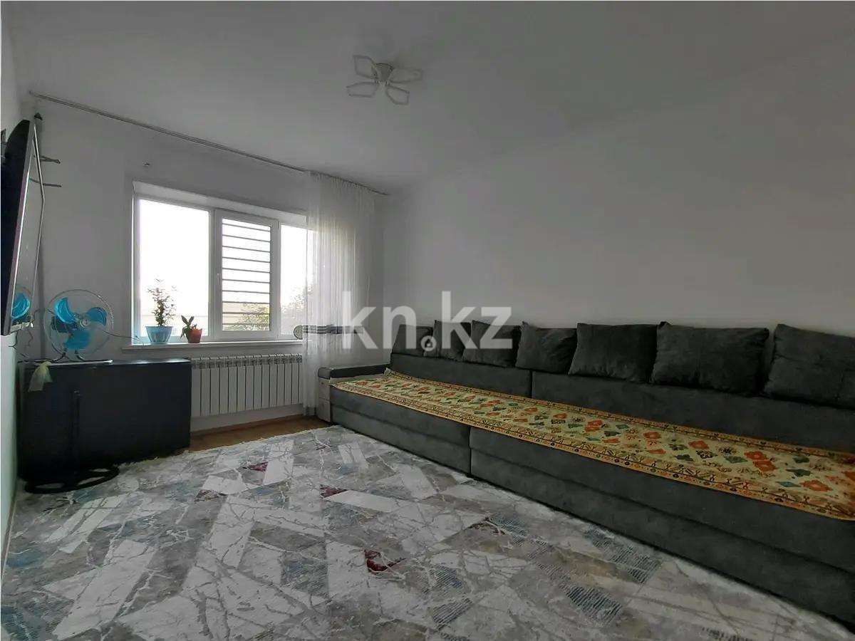 Продажа 3-комнатной квартиры, 77 м², мкр-н Таугуль, дом  24 в Алматы