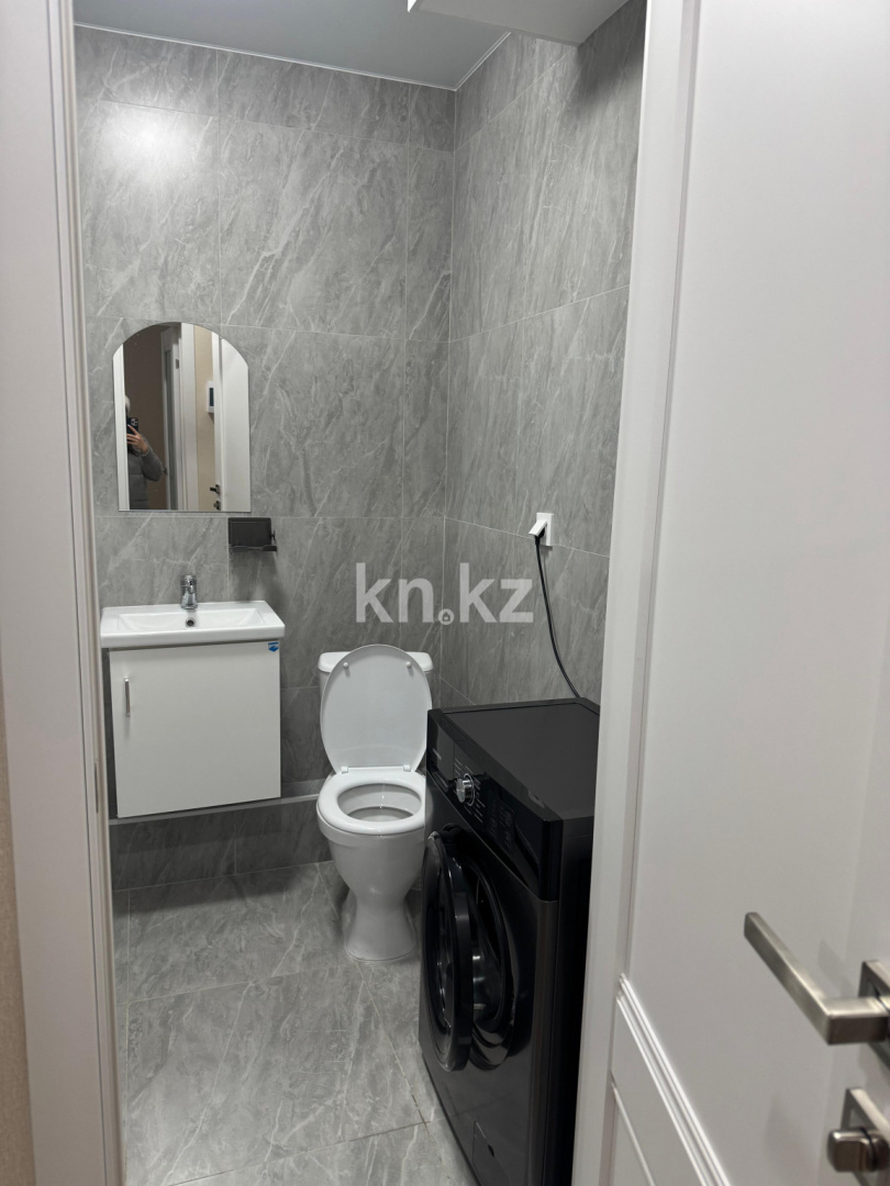 Аренда 1-комнатной квартиры, 40 м² в Астане - фото 4