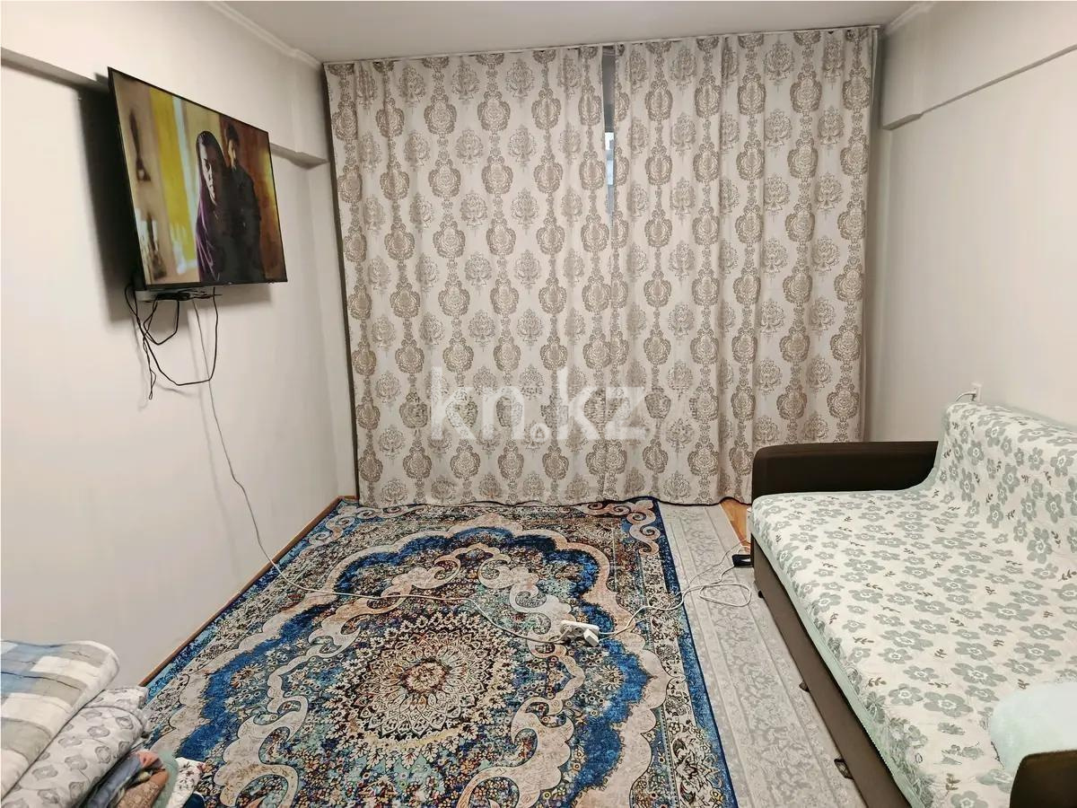 Продажа 1-комнатной квартиры, 33 м² в Алматы