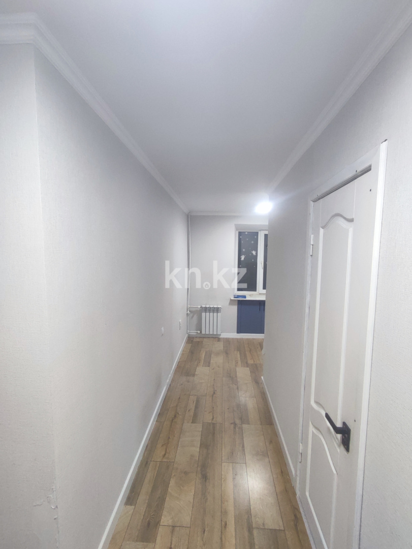 Продажа 2-комнатной квартиры, 44 м², пр. Н. Абдирова в Караганде - фото 9