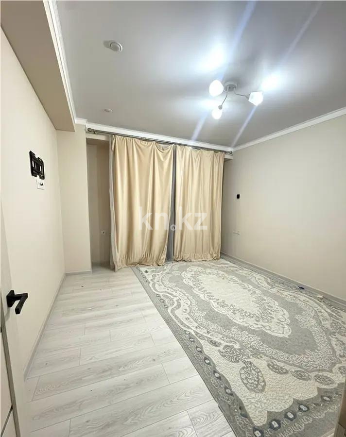 Продажа 1-комнатной квартиры, 42 м², ул. Жунисова, дом  2/13 в Алматы