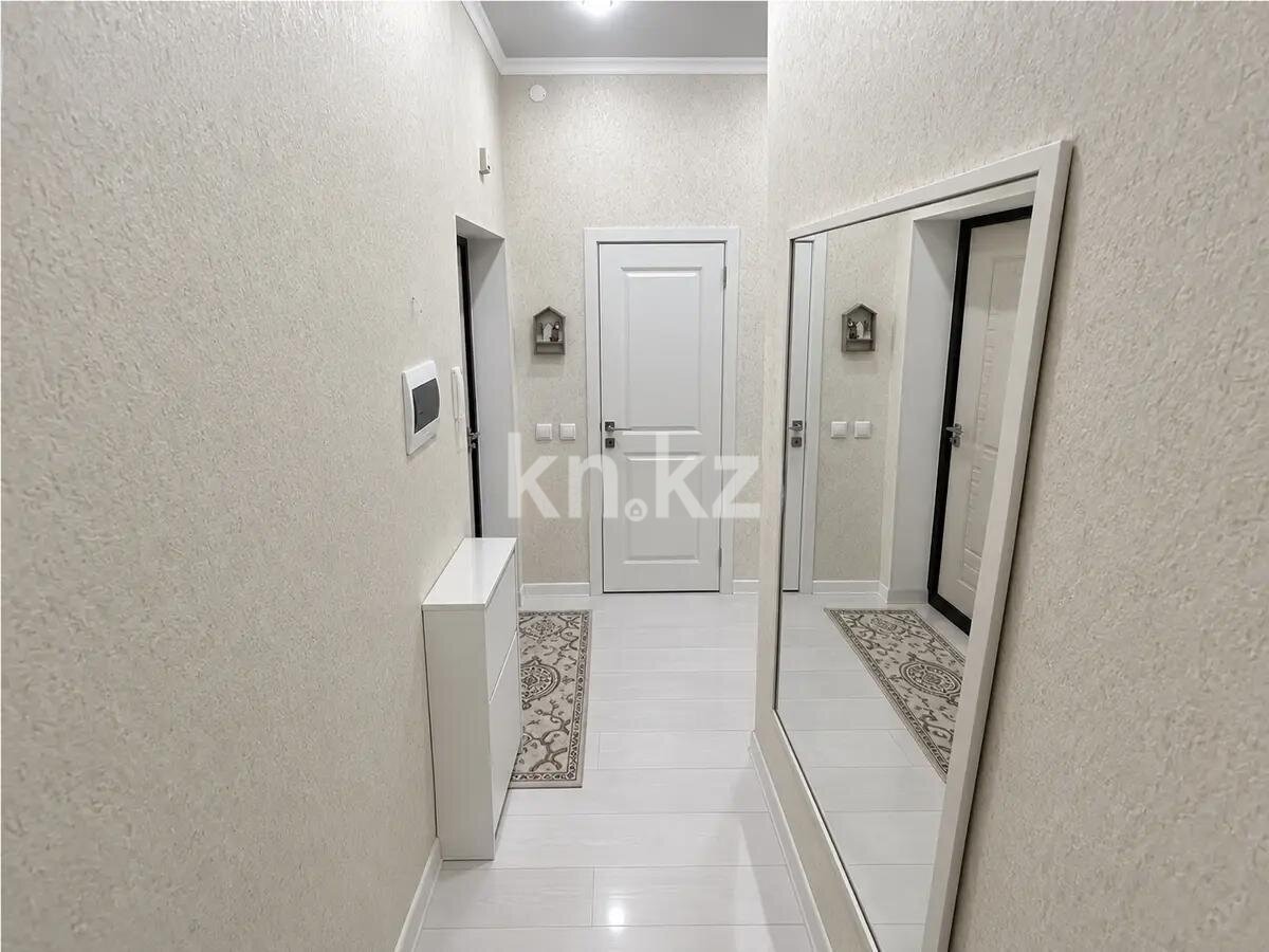 Продажа 2-комнатной квартиры, 50 м² в Караганде - фото 5