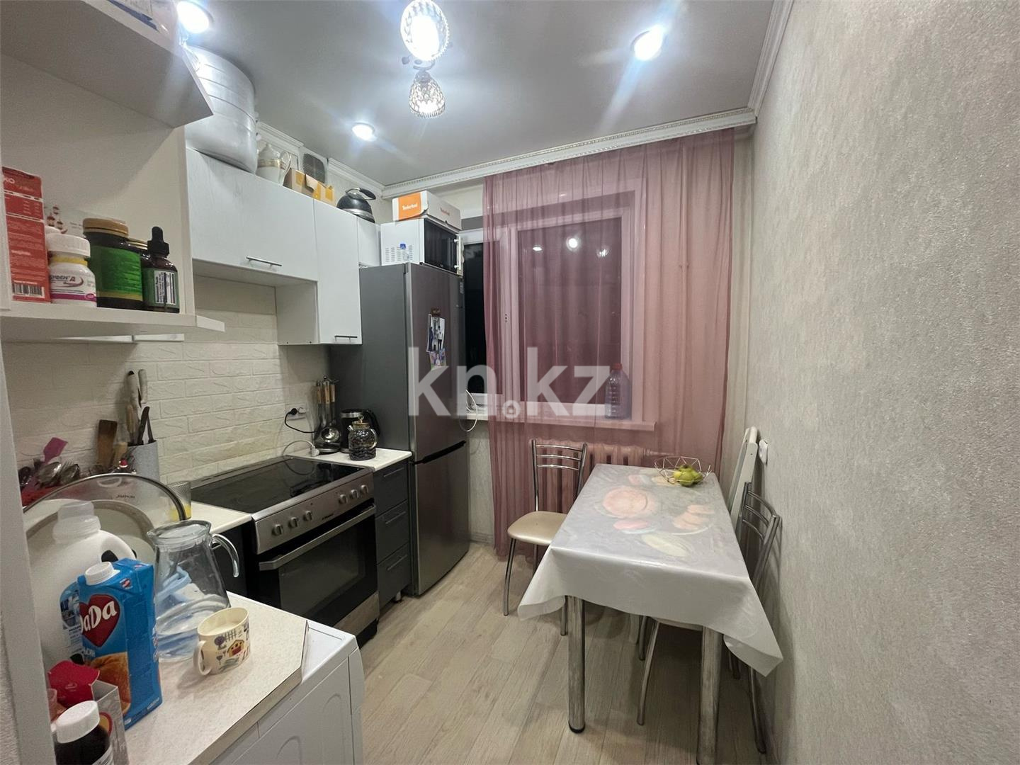 Продажа 2-комнатной квартиры, 45 м², мкр-н Восток-2 в Караганде