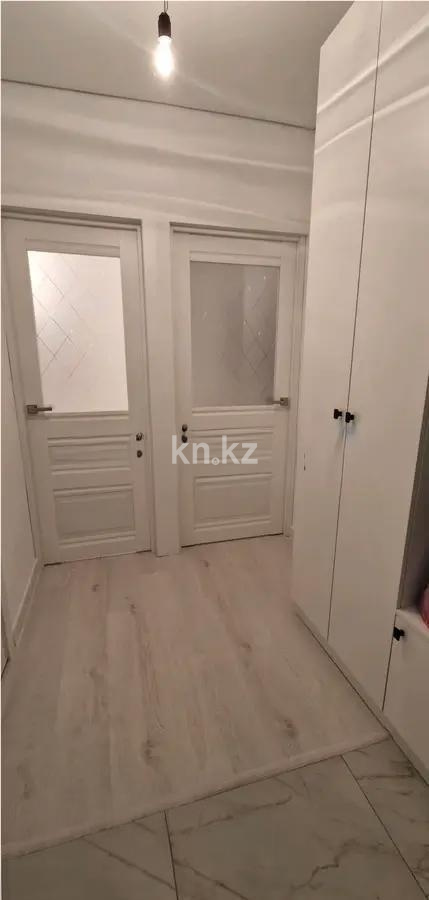 Продажа 1-комнатной квартиры, 35.7 м² в Астане - фото 4