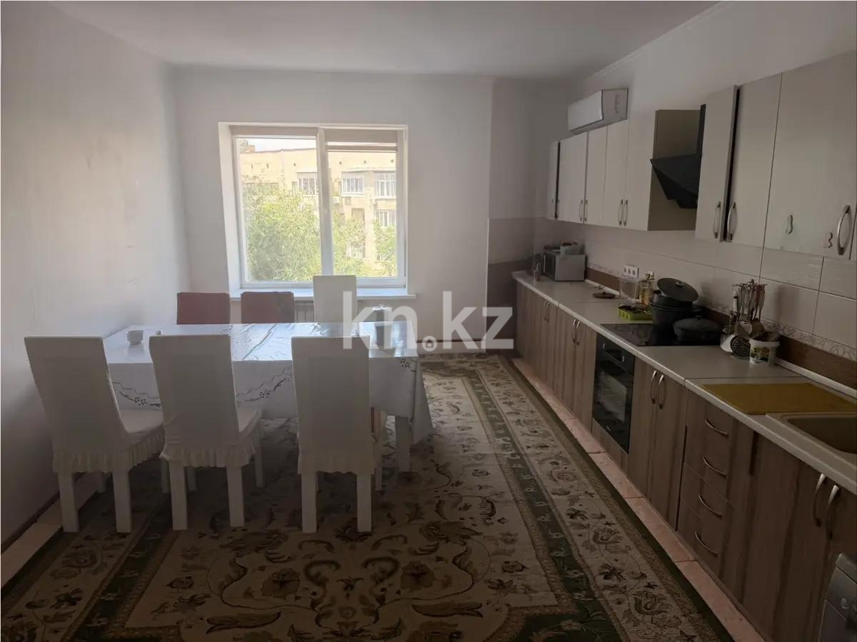 Продажа 3-комнатной квартиры, 152 м² в Алматы - фото 6