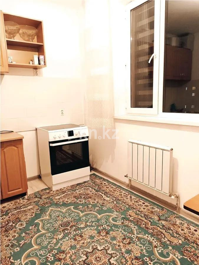 Продажа 1-комнатной квартиры, 35 м², ул. Байтерекова, дом  47 в Алматы - фото 2
