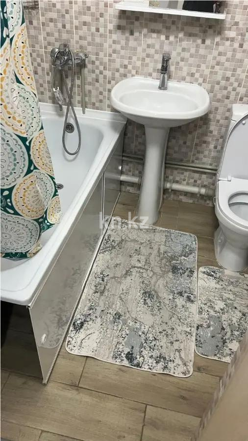 Продажа 1-комнатной квартиры, 36 м², Кульджинский тракт, дом  16/44 в Алматы - фото 4