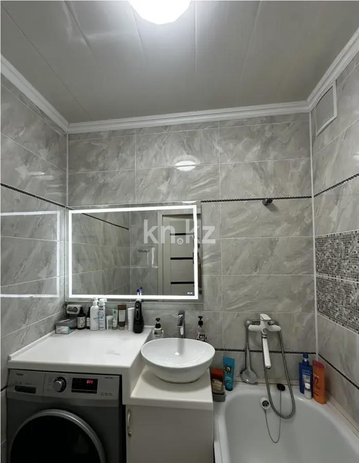Продажа 2-комнатной квартиры, 52 м² в Караганде - фото 4