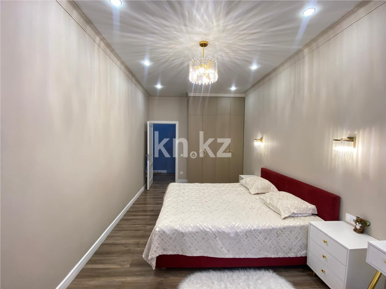 Продажа 2-комнатной квартиры, 65 м², ул. Култегин в Астане - фото 5